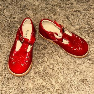 Felix and Flora Mary Jane’s